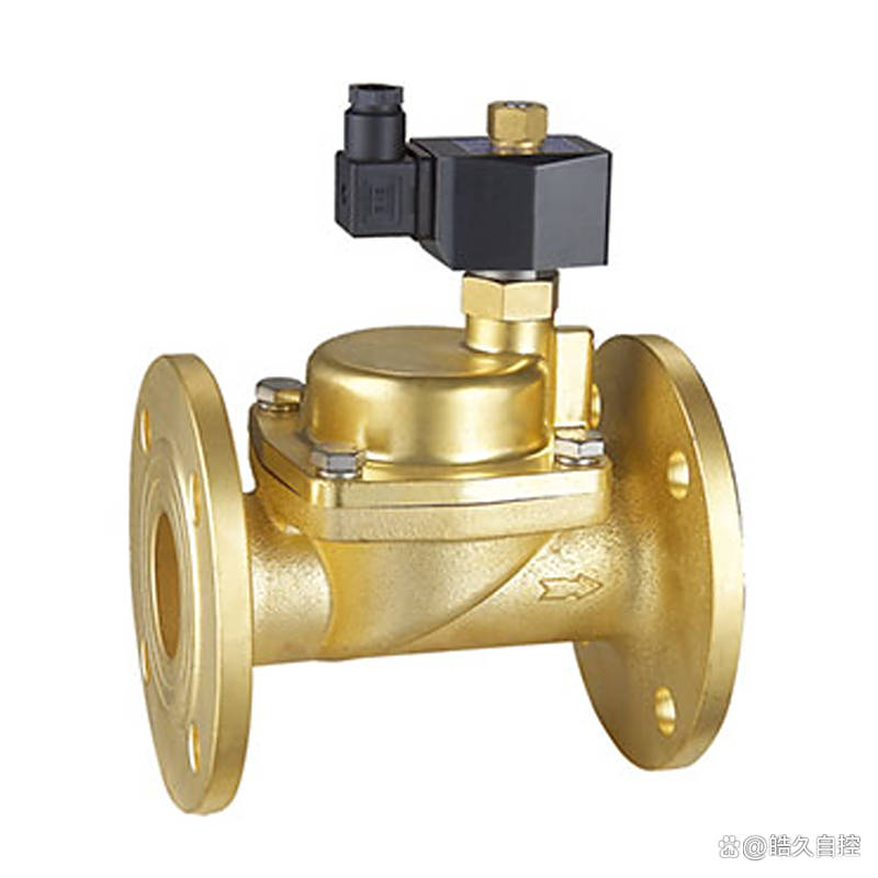 水處理系統電磁閥應用指南 反沖洗、加藥與灌溉場景全解析